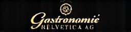 Gastronomie Helvética AG Logo